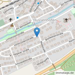 Hohenzollernstraße 1